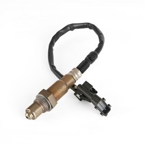 녹스 센서 전면 산소 O2 센서 BYD F3 Changan Benben Chery A1 A3 A5 Eastar Qiyun QQ6 Tiggo Great Wall, 한개옵션0