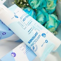 천연 섬유유연제 메이썸 소프트너, 상세페이지 참조