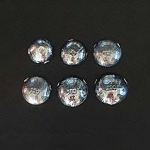 나라샵 아연도금 유동식 타이라바 참돔 부시리 30g-200g 선상 무도색 자작채비 낱개, 아연도금180g