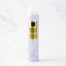 [메가마트]엘라스틴 퍼펙트 프리즈 스프레이 플로럴 300ml, 1개
