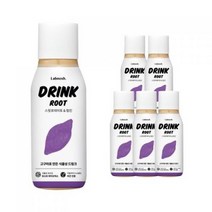 랩노쉬 드링크루트 스위트포테이토 펌킨, 78개, 230ml