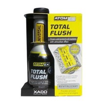 [XADO하도토탈플러시 토탈 플러쉬 엔진 플러싱제 /엔진플러싱