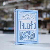 바이시클카드 탈리호 윈터팬, 상세 설명 참조