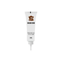 가죽소파 가죽 시트 셀프복원가죽 수리 키트 20ml 비닐 가구 소파 자동차 좌석 의류 가방 벨트, 01 White
