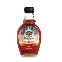 THE MAPLE TREAT CORPORATION 그레이트 메이플시럽, 2개, 250ml