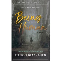 Being Human Paperback, Goldbrier, English, 9780998838861