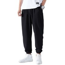 통기속건 남성 여름 트레이닝 팬츠 비보뉴 T021F538