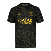 정품 나이키 파리 생제르맹 드라이 핏 ADV 4TH 매치 저지(DR3797010)