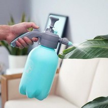 소독약 소독기 고압 압축 방역 식물 자동 세차 세차용 분무기 스프레이 1L, 상세페이지 참조