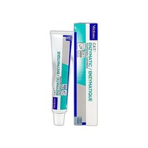 버박 CET 치약 고양이치약 양치 닭고기맛 70g, 3.버박 칫솔세트