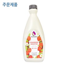 [주문제품] 7210. 스무디(딸기) - 포모나2kg
