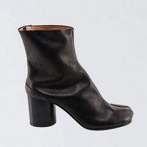 리본즈 메종 마틴 마르지엘라 Maison Margiela 여성 앵클 부츠 23287293 (P002409061)