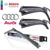 아우디 A6 와이퍼 4G2 C7 11년10월~19년05월 AUDI061 보쉬 순정품