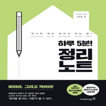 영진닷컴 하루 5분 정리 노트, 없음