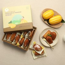 [참샘]성주참외구움과자 10개입 250g
