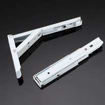 접이식선반 선반, 1세트