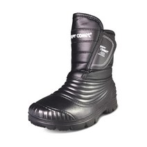 마마슈 W05BM프롬 남성 겨울 털안감 경량 방한부츠 방수 오토바이 방한화 가성비우수