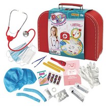한립토이스 h21 한립 닥터키트 가방세트 P35400 (한립토이스/의사놀이/장난감/어린이장난감/유아장난감/감각발달완구 추천), 구매선택