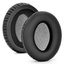 KRK KNS6400 KNS8400 6400 8400 헤드셋 폼 베개 귀이 쿠션 커버 컵 귀마개 교체