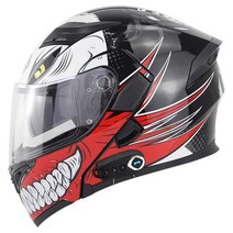 블루투스 오토바이 헬멧 아라이램5 오픈페이스 AGV 덱스톤 SOL 할리 비틀 쇼에이, O