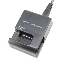 EN-EL15a ENEL15a Nikon D850 D810 D750 D610 D7500 D7200 D7100 D200 D300 D700 D500 MH-25a, 1 Pcs MH-25 Charger