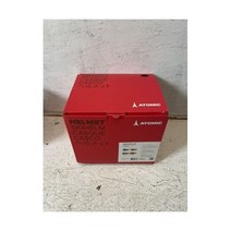 아토믹 헬멧 스노우보드 스키 Atomic Helmet REDSTER CTD AN5006124 - Brand New Size-M(55-57) Black