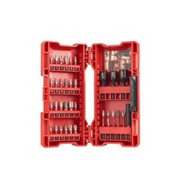 밀워키 4932-4309-05 드라이버비트세트33pcs 최대토크흡수 충격방지 열처리빗트