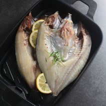 순천만수산 손질 우럭 200g x 2팩, 단일옵션