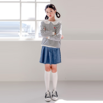 버블트리 [M167]모어카라맨투맨