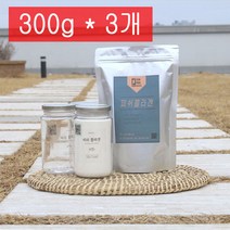 캐나다산 저분자 피쉬콜라겐 300g X 3, 1개, 900g