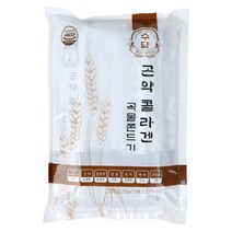 수담 곤약 콜라겐 곡물쫀드기 저분자 피쉬콜라겐 국산곡물 곤약, (25g X 15개) 1봉 총 15개