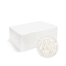 [퓨어솝]화이트 MP비누베이스 진주분말첨가 20kg (비누베이스 비누만들기)