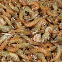 건새우 집게발 딱새우 500g 볶음용 국물용 다시용 건어물, 1봉