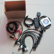 오토바이스캐너 바이크진단기 바이크스캐너 테스터 리더기 obd2스캐너 배터리테스터 스즈키 모터 자전거 도구 전문 오토바이 스캐너 용 YAMAHA SYM KYMCO HTF PGO