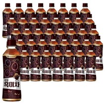 광동 흑미차 340ml 20입 2bo, 광동 흑미차 340ml 20입 x2박스