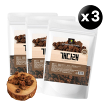 개다래차 말다래나무 끓여먹는 개다래 건재 원물 국내산 3팩