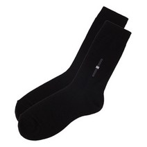 프레피룩 남성 신사 정장양말 네모 블랙 무지 교복 안벗겨지는 데일리룩 미끄럼방지 사계절 캐주얼
