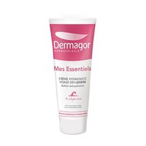 더마고르 라이트 페이스 모이스처라이징 크림 40ml Dermagor Mes Essentiels, 1팩