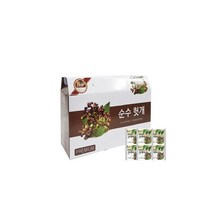 헛개 즙 술깨는음료 나무 술먹고얼굴빨개짐 간에좋은차 수 열매 아침에좋은음식 아침에좋은음료, 1, 본상품선택, 본상품선택