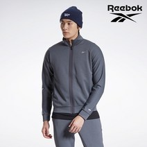 리복 DMX 폴리 트랙탑 REJU1E017G2