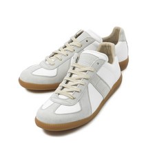 [메종마틴마르지엘라] [마틴마르지엘라] (S57WS0236 P1895 101) 남성 독일군