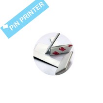 HP LG 삼성 캐논 정품 무한잉크 석션도구 주사기 랜선 USB선 수리도구 잉크젯 복합기, 07.고정대 클램프