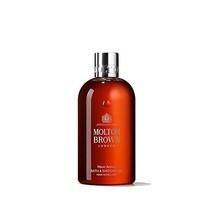 몰텐 브라운동화 네온 앰버 목욕 샤워 젤 300ml, 구 버전