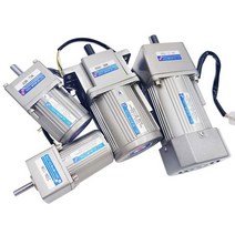 소형 감속 속도 조절 모터 제어 컨트롤러 스피드 전동, 40W/90형 정속 모터