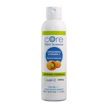 IV for Life 액체 리포조말 비타민C 1000mg 오리지널 150ml, 1팩