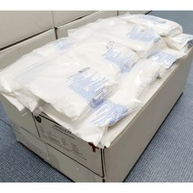 규산마그네슘 미라클FF (250gx40봉) 1박스 기름정제 식용유정제 여과보조제 기름정제파우더 식용유여과제 미라클FF, 40개