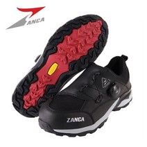 Z-87 4인치 다이얼 안전화 / 잔카안전화