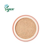 아이소이 스킨케어 비건 쿠션리필용 SPF38 PA++ 21호, MK004