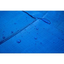 방수 호로 갑바 갑바천 1톤트럭호루 호루 갑빠 3.5톤 트럭 지붕 수영장 덮개 천막지, 진회색, PVC (0.52T)호루