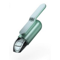 앤트앤비 CXQ016 차량용청소기 휴대용 핸디 무선청소기, 04.차량청소기 CXQ016_라이트그린, 04.차량청소기 CXQ016_라이트그린